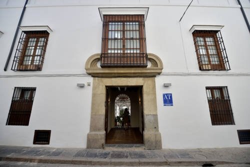 Фото Apartasuites Alberca