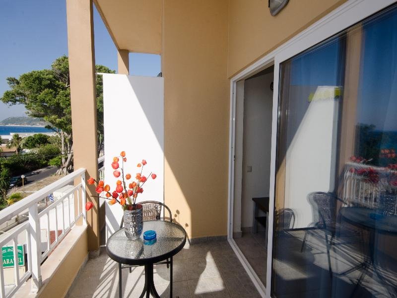 Фото Filmar Hotel