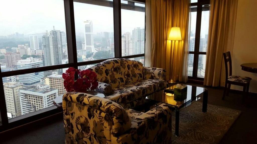 Фото Sweet Dream Suites at Times Square