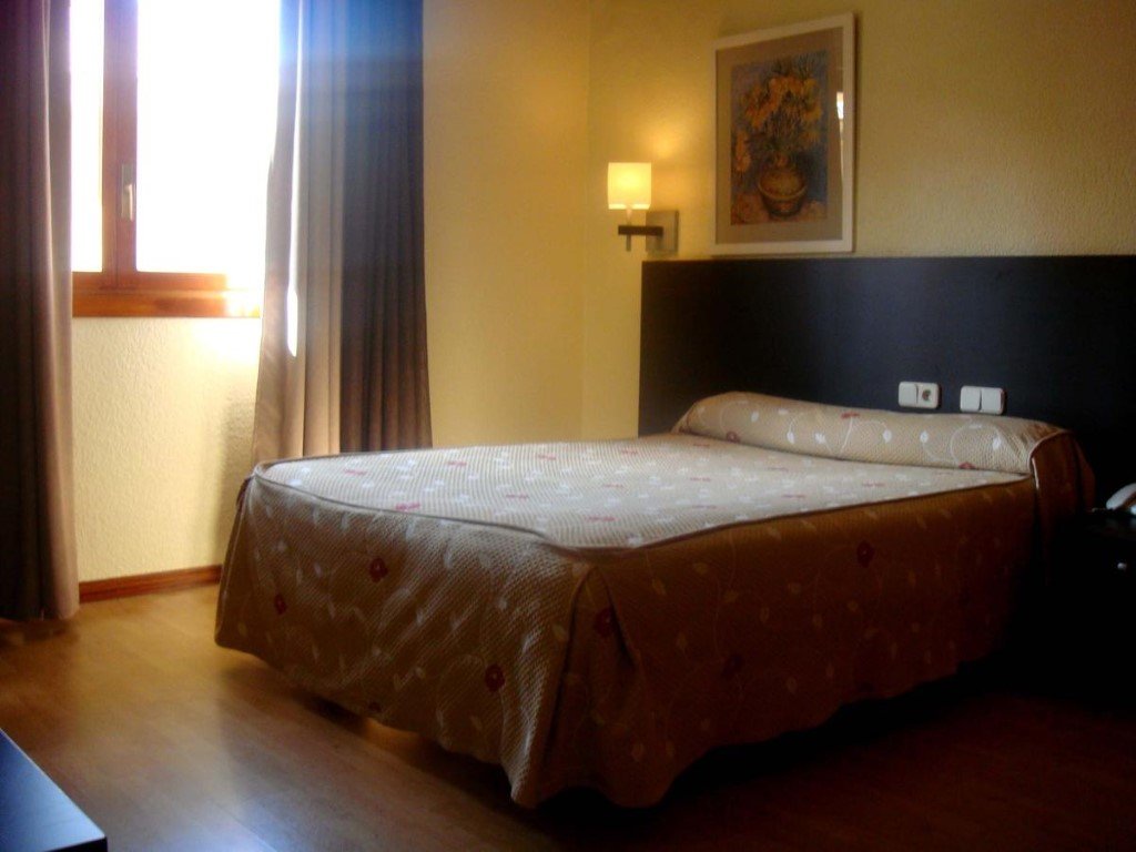 Фото Hotel SPA Tudanca Aranda