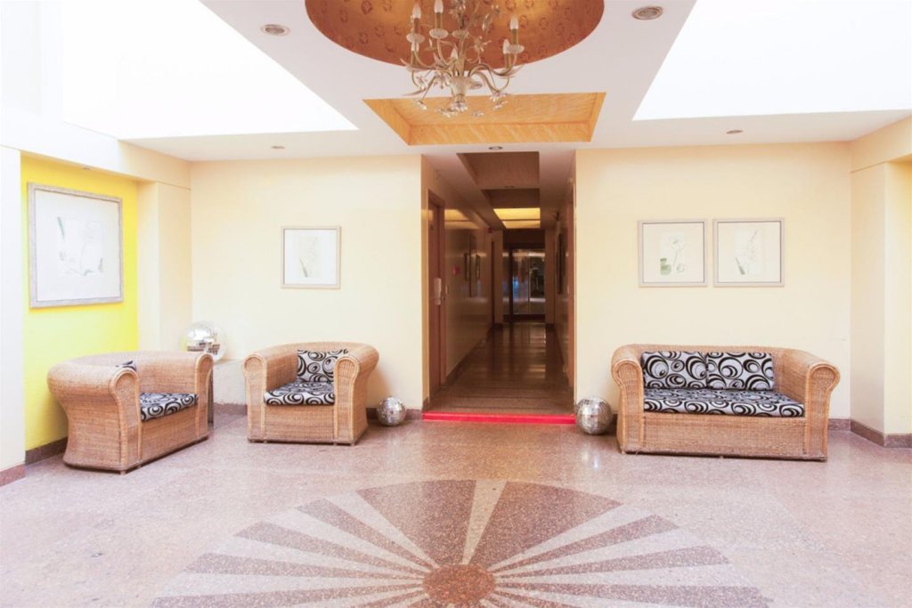 Фото The Corus Hotel