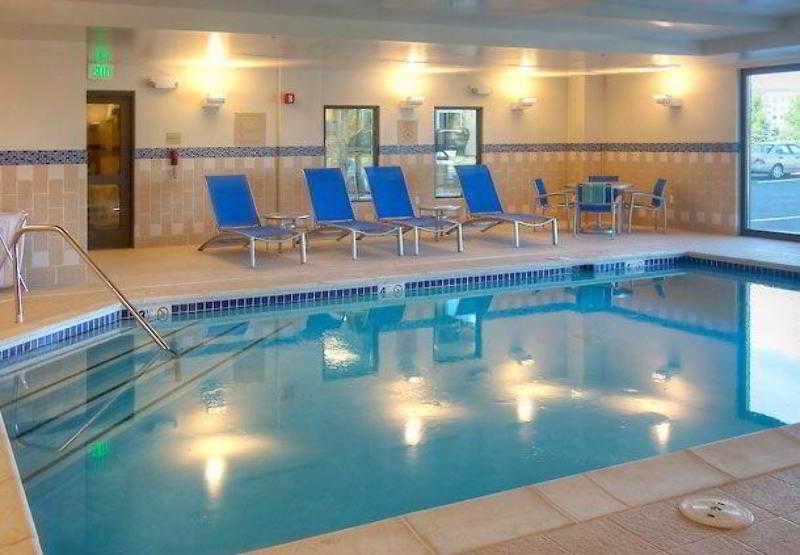Фото TownePlace Suites by Marriott Denver Airport at Gateway Park
