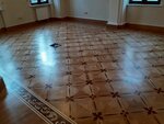 Parketnoe delo (Srednyaya Kalitnikovskaya Street, 28с2), parquet