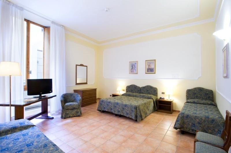 Фото Hotel Silla