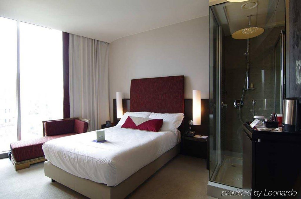 Фото Hi Hotel Bari