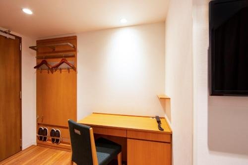 Фото Karaksa hotel grande Shin-Osaka Tower