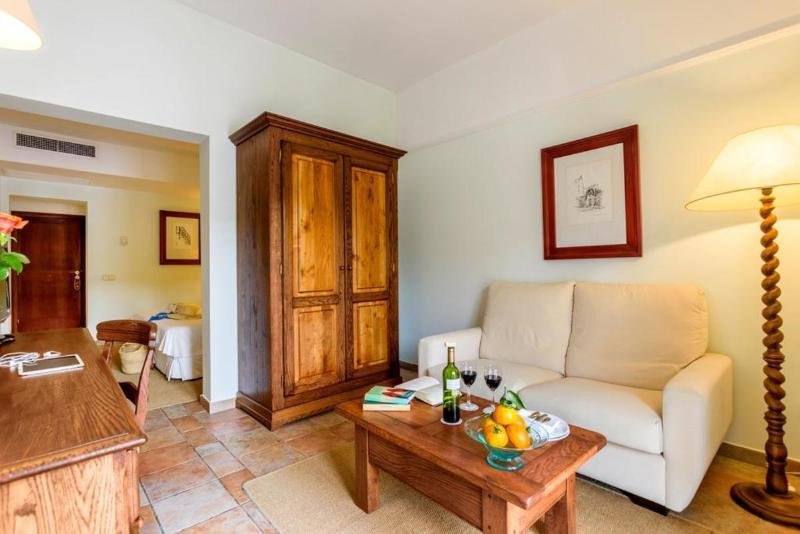 Фото Hotel Cala Sant Vicenç - Adults Only + 16