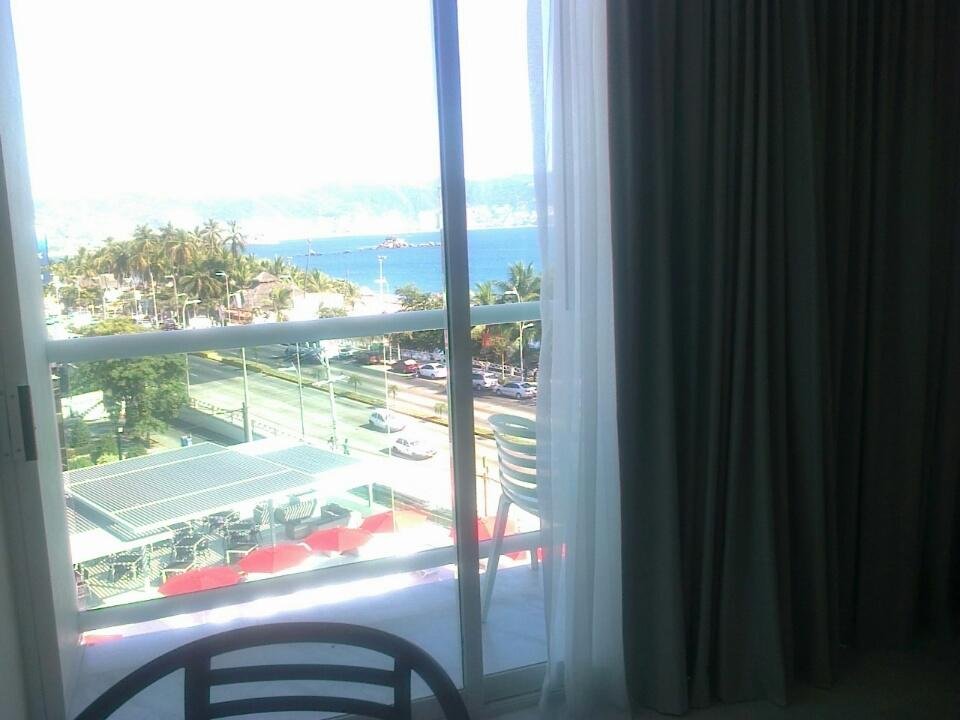 Фото We Hotel Acapulco