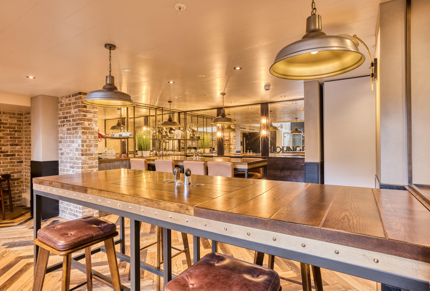 Фото Pml Apartments Soho