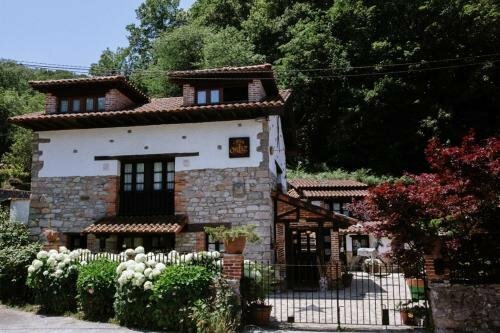 Hotel Casa Ortiz, Principality of Asturias, photo