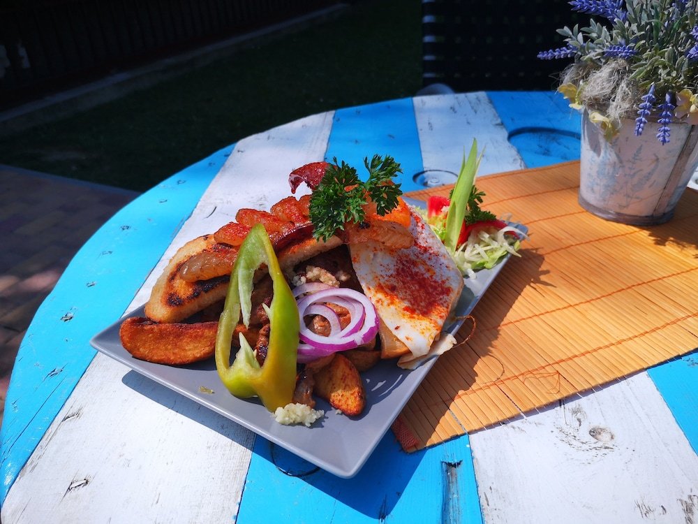 Фото Vadasztanya Apartmanhazak