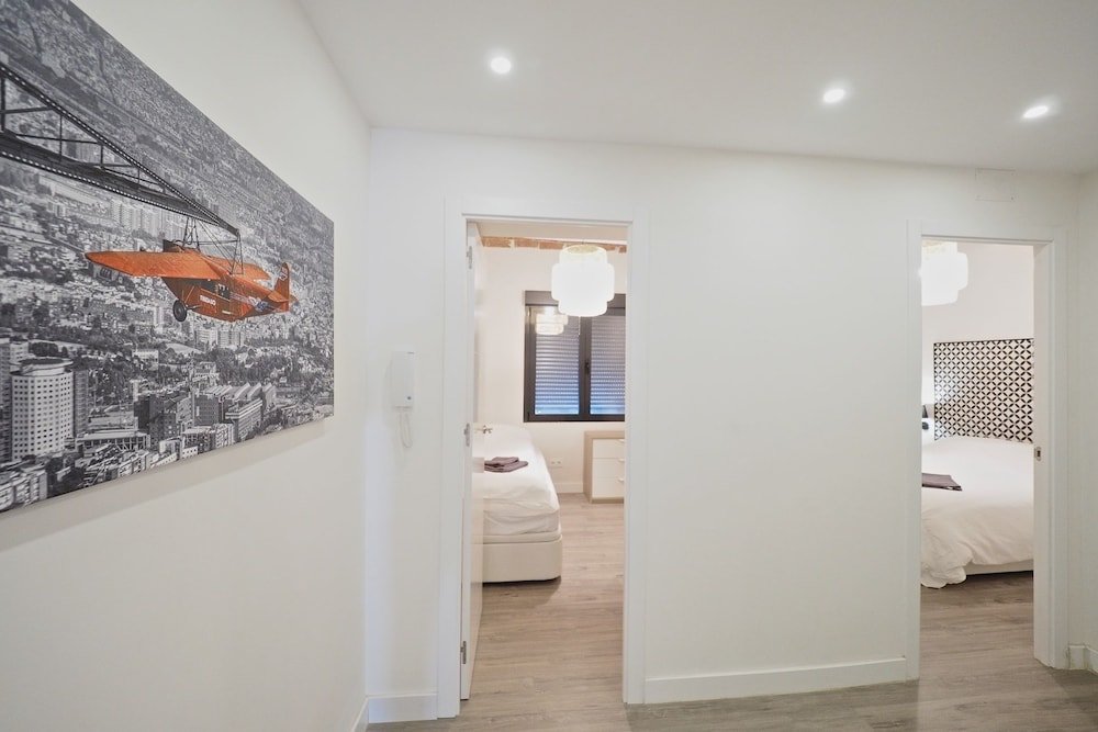 Фото Olala Modern Catalan Apartments