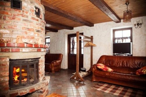 Hotel Piena muiža - Berghof Hotel & Spa, Skrunda municipality, photo