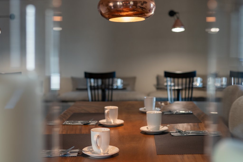 Фото Отель Alistos