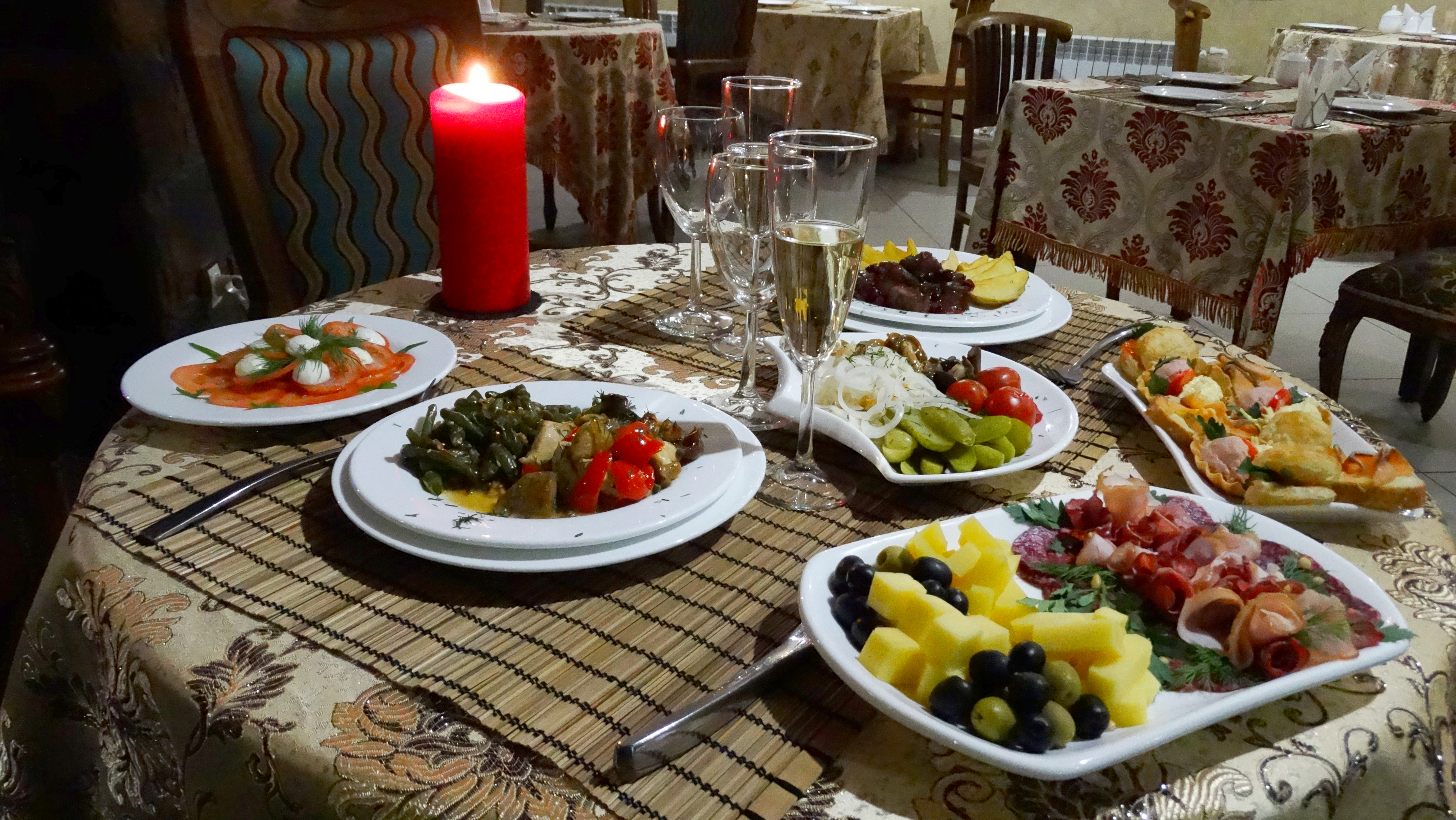 Фото База отдыха Чыгыш