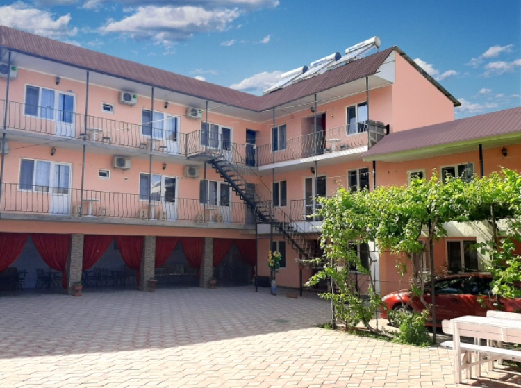 Фото Deniz Company