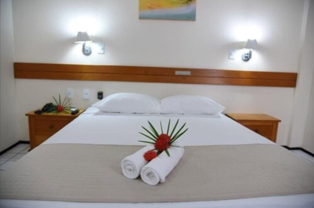 Фото Hotel Praia Ponta D'Areia