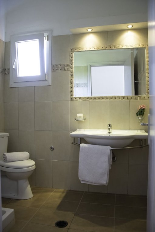 Фото Гостевой Дом Fardini Seaside