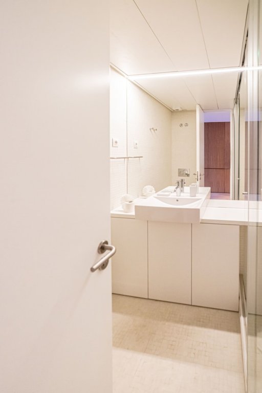 Фото Hoom Apartaments, Juan Bravo 56, Madrid