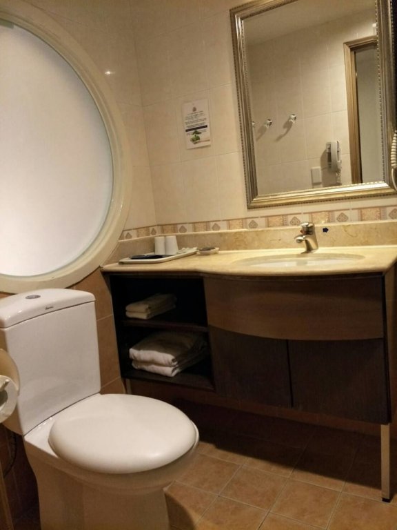 Фото Hong Cheng Sing Business Hotel