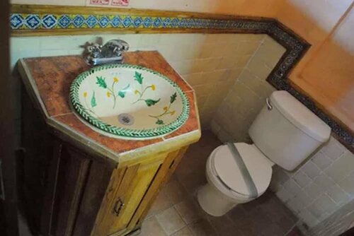 Гостиница Hotel CasaMia в Штате Гуанахуато