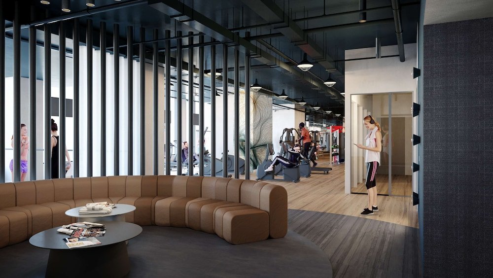 Фото Thompson Austin, part of Hyatt