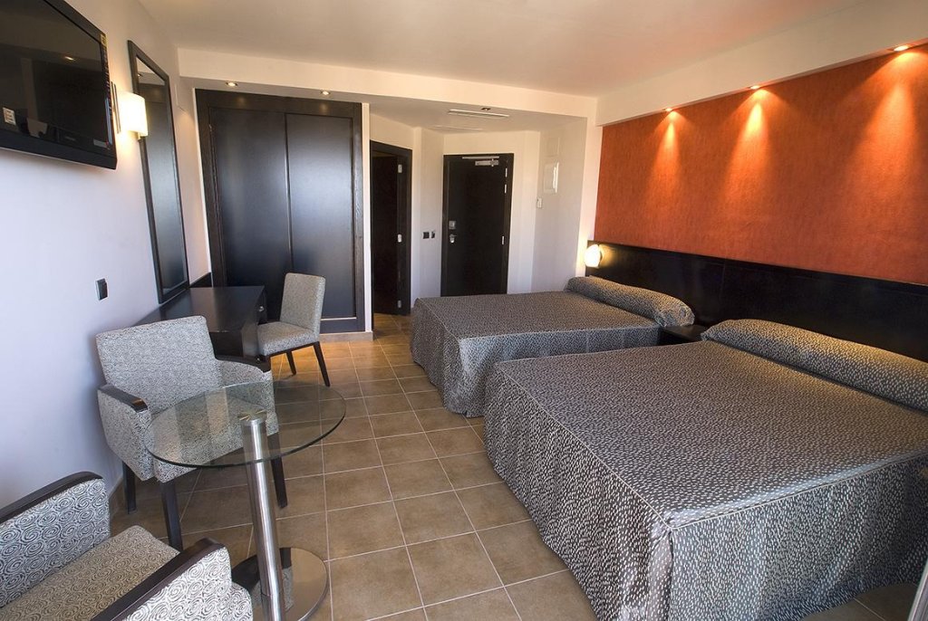 Фото Sandos Monaco