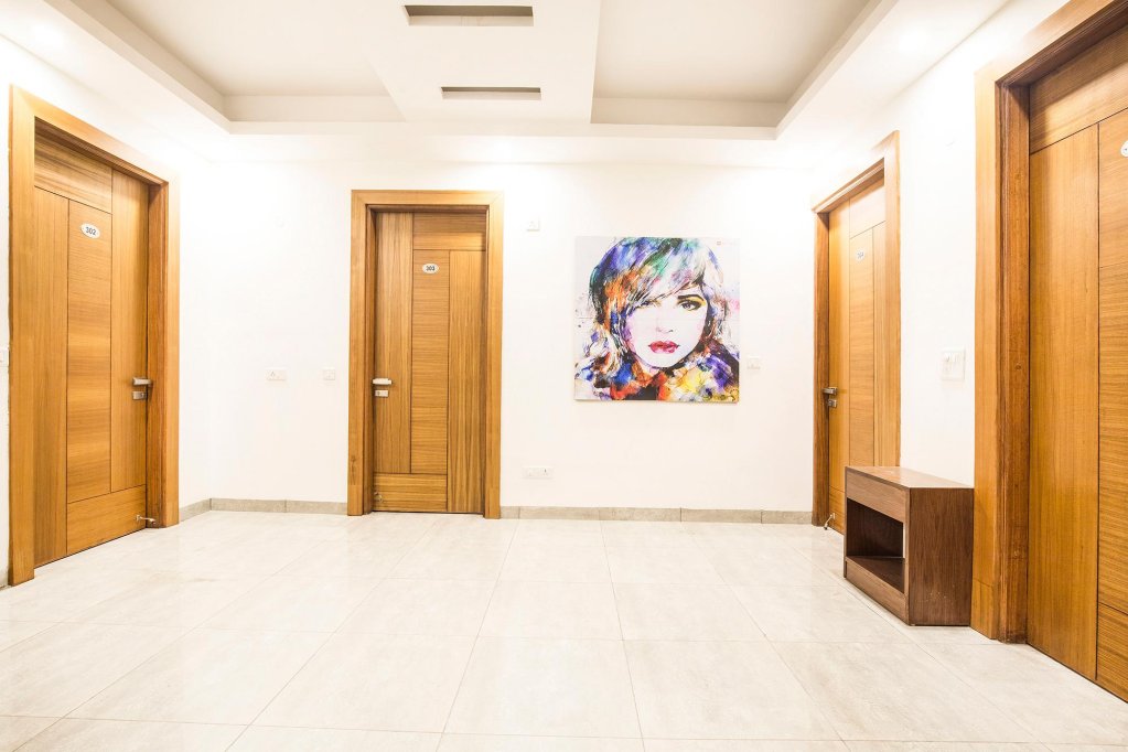 Фото FabHotel NStay 32