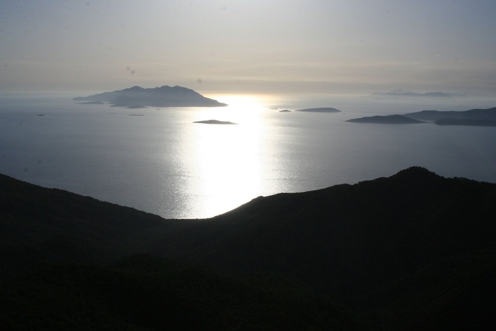 Фото Ataviros Hotel