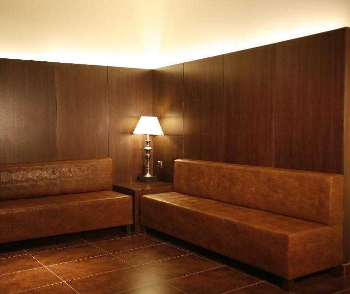 Фото Aparthotel Ciudad de Aranda