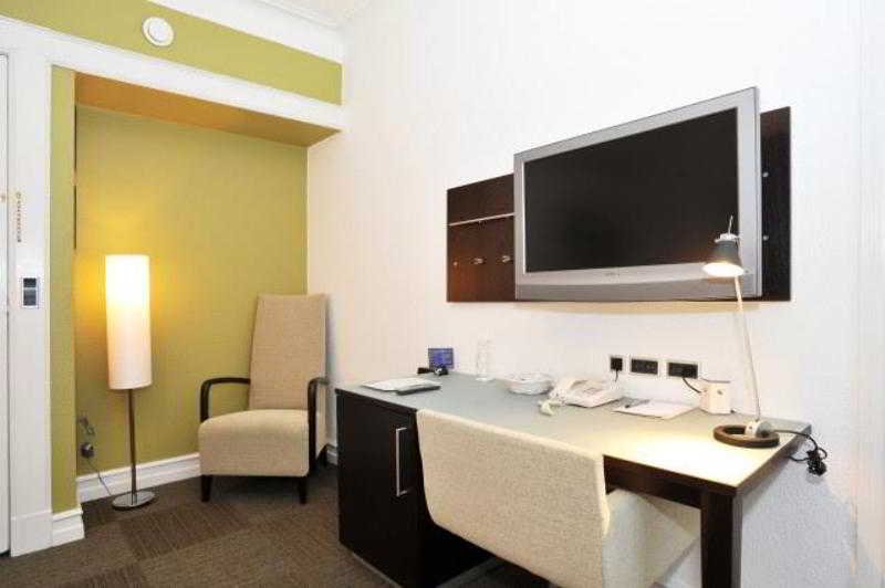 Фото Hotel Europa