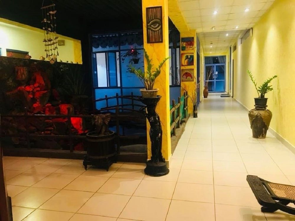 Фото Oasis Wadduwa