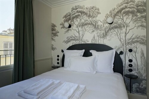 Апартаменты My Maison In Paris - Champ de Mars