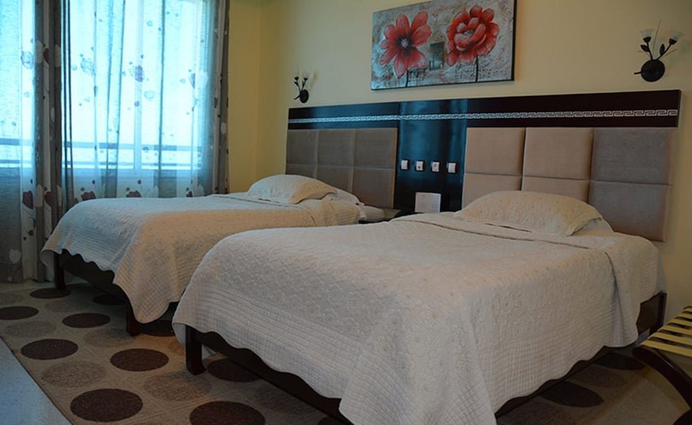 Фото Palace Appart Hôtel