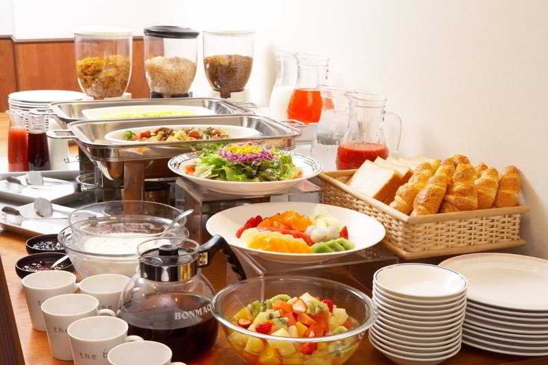 Фото The B Nagoya