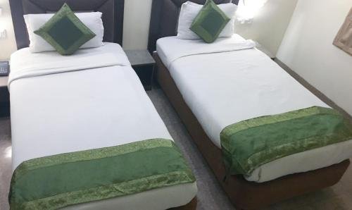 Фото Hotel Fairway