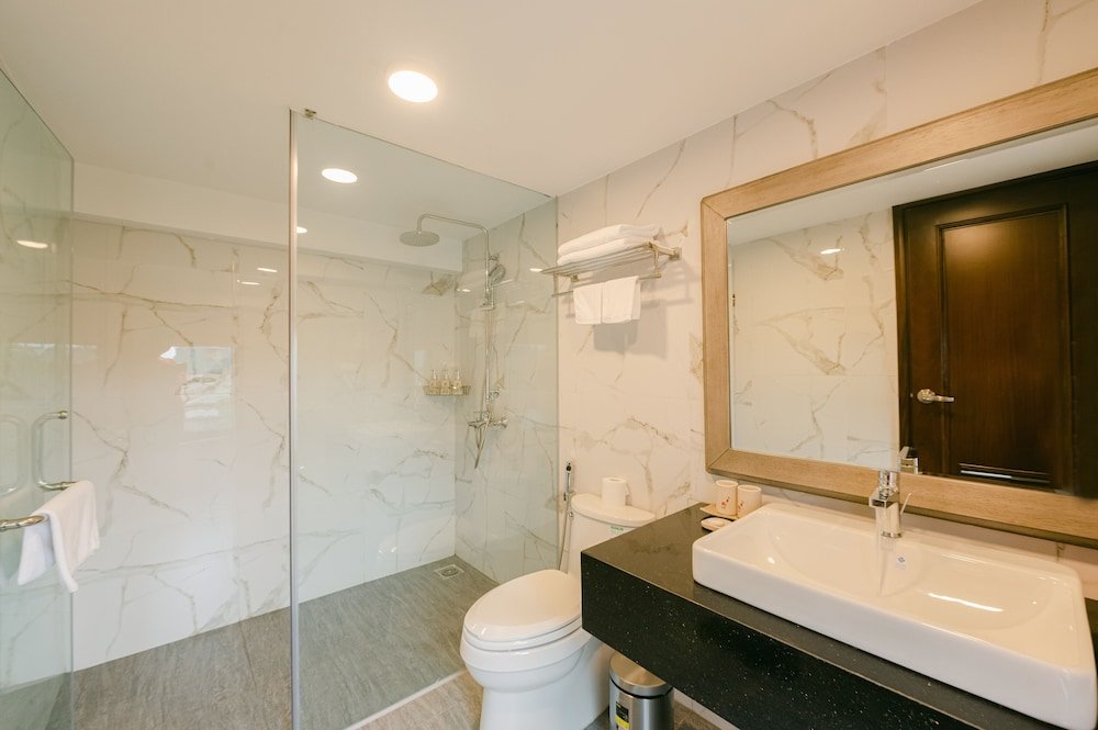 Фото Marigold Hotel Hanoi