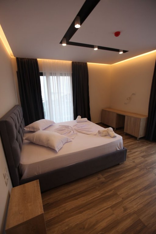 Фото Hotel Alexander