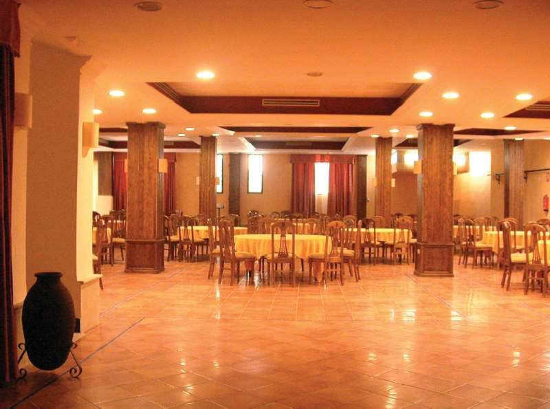 Фото Hotel Rosaleda de Don Pedro