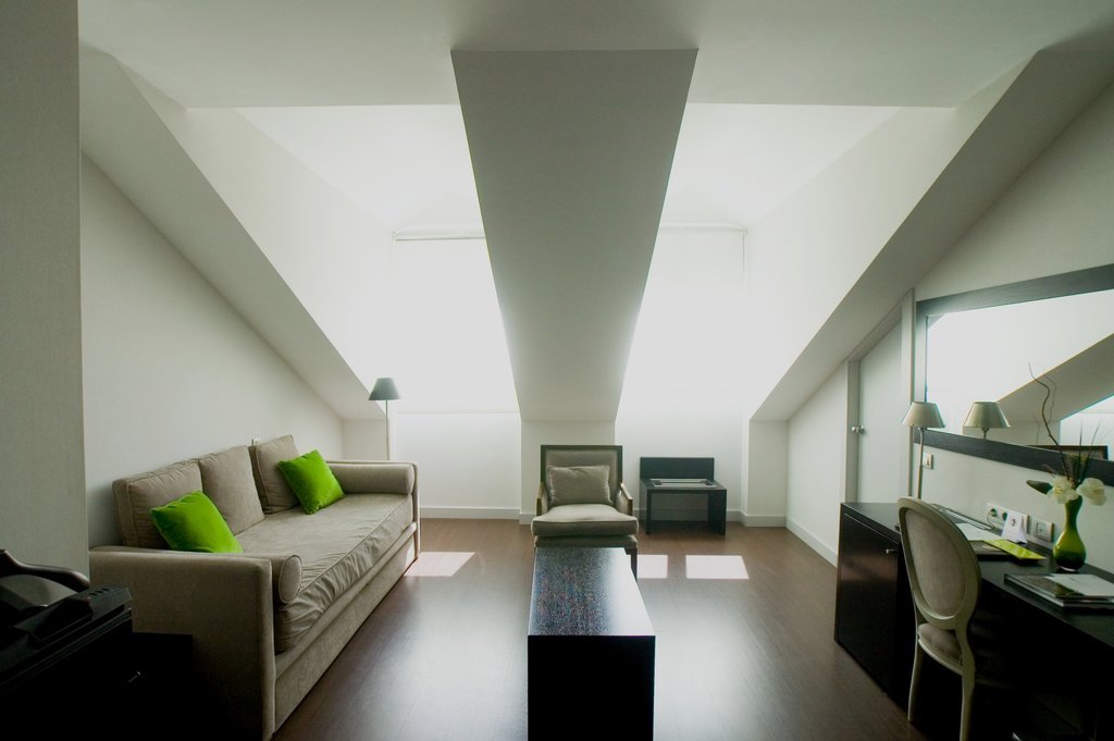 Фото Hotel Meninas