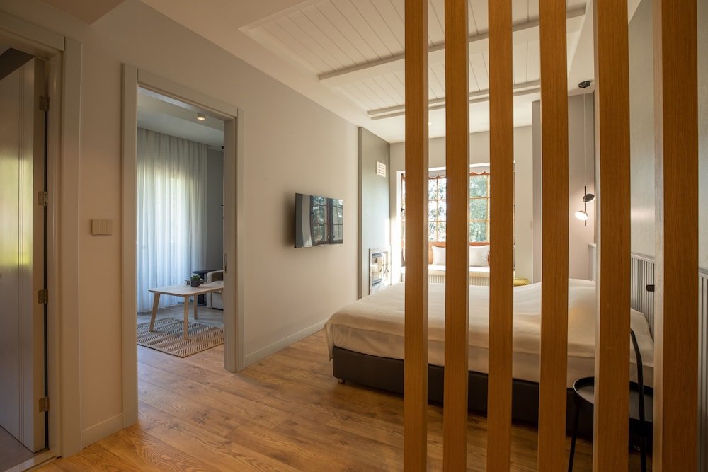 Фото Balèze Boutique Hotel