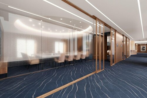 Гостиница The Den, ‘s-Hertogenbosch, a Tribute Portfolio Hotel в Хертогенбосе