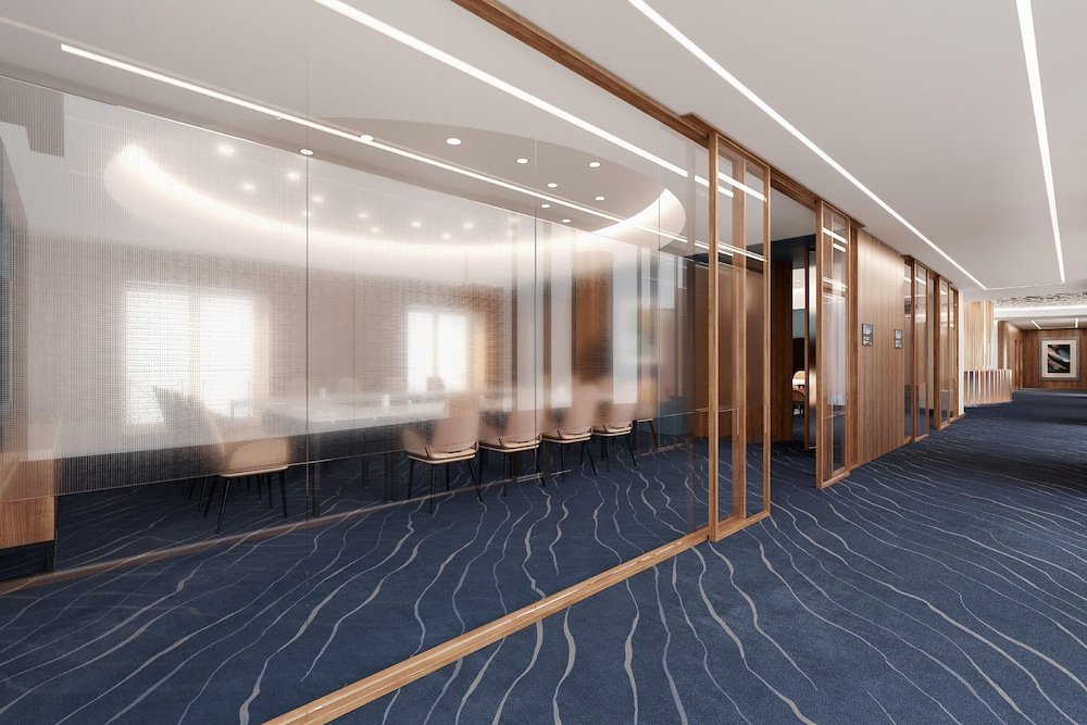 Фото The Den, ‘s-Hertogenbosch, a Tribute Portfolio Hotel