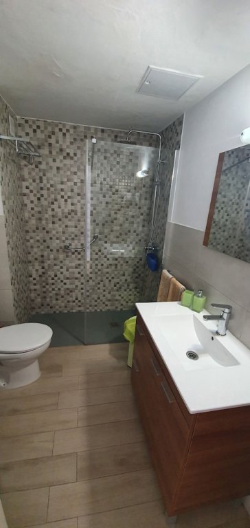 Фото Gueldera Apartments