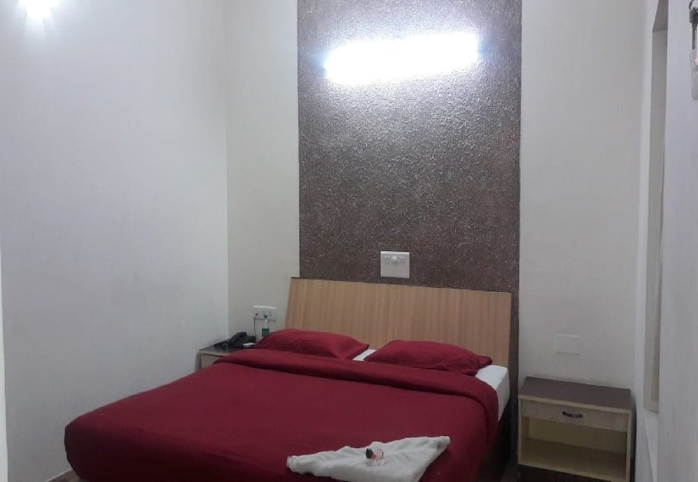 Фото Hotel Sapthagiri Nest