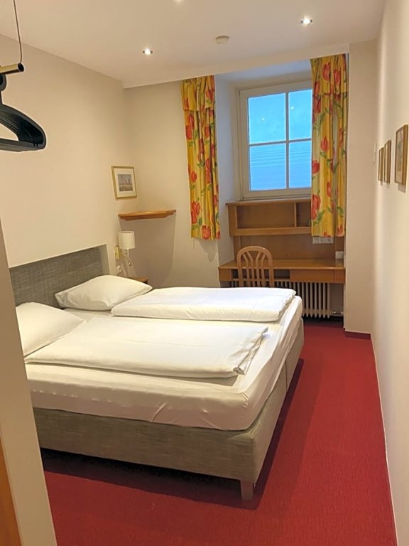 Фото Cityhotel Trumer Stube