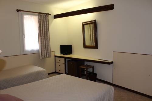 Фото Best Western Hotel & SPA Coeur De Cassis