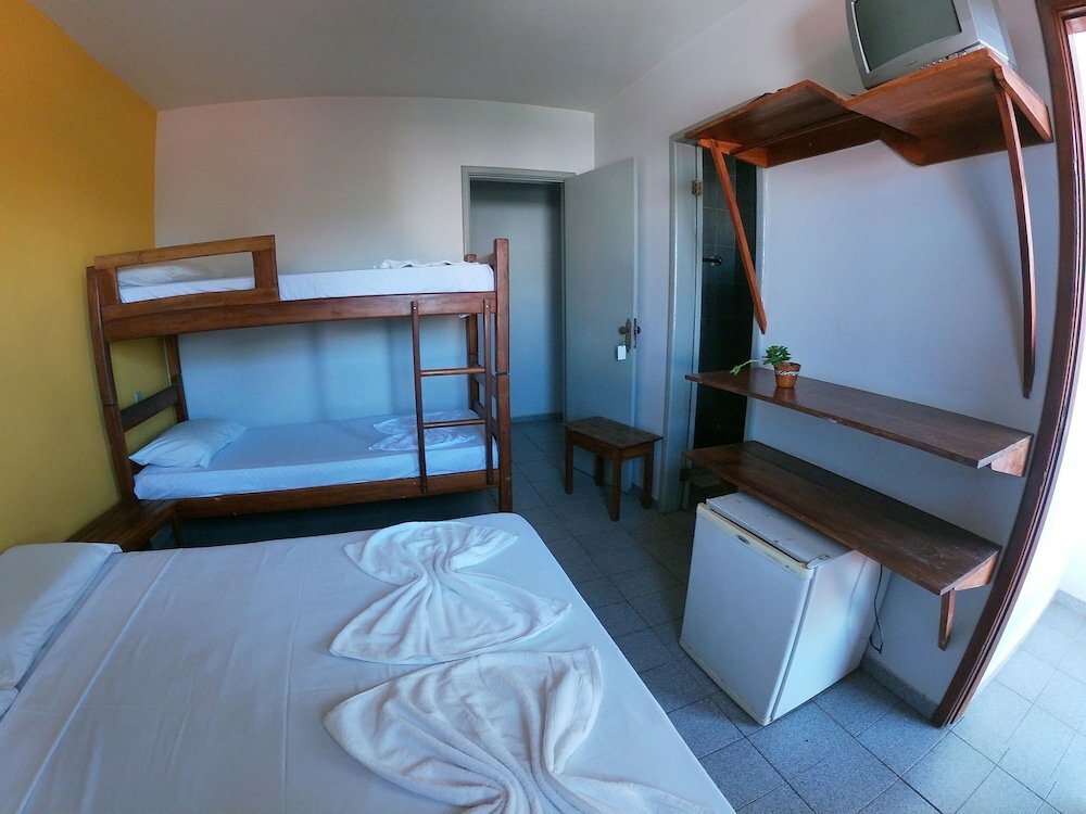 Hotel Pousada da Ale, Ilhéus, photo