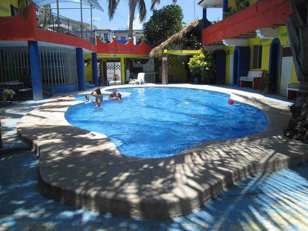 Фото Posada Real