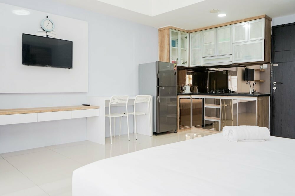 Hotel Remarkable Studio at Baileys City Apartment, Earth, photo